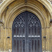 #21 - Amelia Heath - Norwich Cathedral - 22̊ 2points