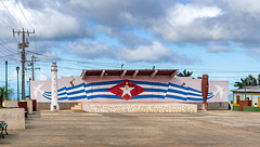 La Maquiná - Plaza de la Revolución