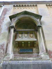 wilton church, wilts c19 t.h.wyatt  and brandon 1841-5 (8)