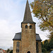 Ev. Kirche Herbede (Witten) / 6.11.2021