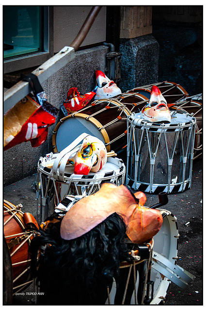 Fasnacht 24