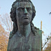 20111112 6871RAw [D~HF] Friedrich-Schiller-Denkmal, Herford