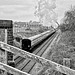 HFF Great Central Railway Loughborough 23rd March 2025