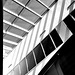 Schatten ander Wand
