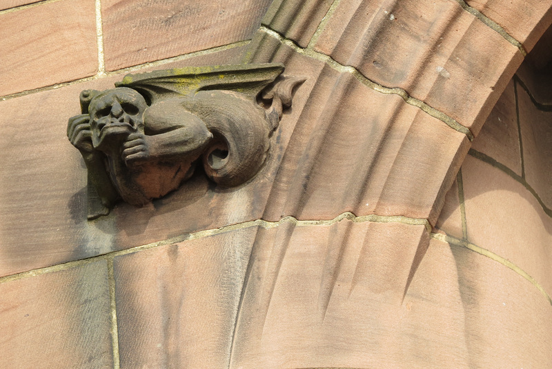 liverpool cathedral