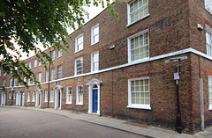 Union Place, Wisbech, Cambridgeshire