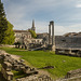 Römisches Theater in Arles