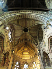 st stephen's church, hampstead, , london
