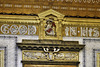 " ... good in his ..." – Gamble Room, Café and Bar, Victoria and Albert Museum, South Kensington, London, England