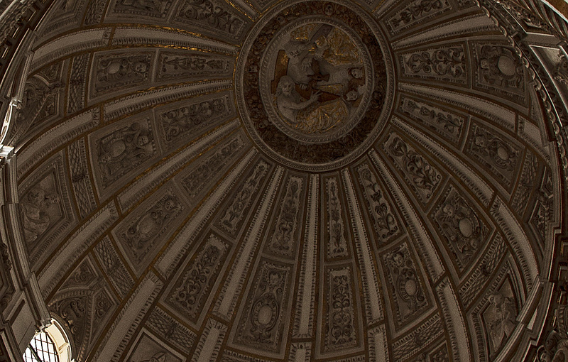 20161025 2617VRAwa [E] Mezquita, Cordoba, Andalusien