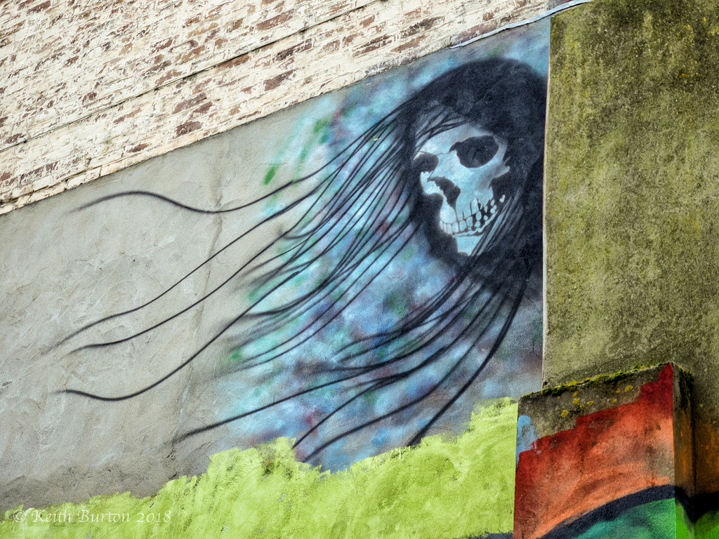 Southsea Street Art