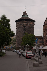 Königstor