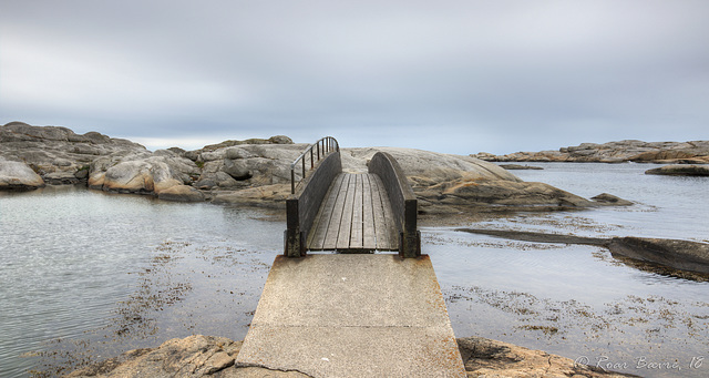 Verdens ende (the end of the world)