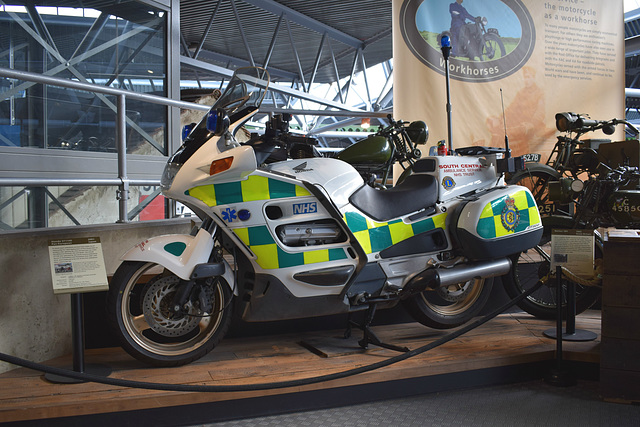 National Motor Museum (6) - 5 September 2019