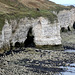 Flamborough Head- North Landing