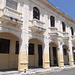 Somptueuse architecture cubaine