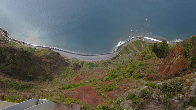 Miradouro do Cabo Girão