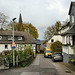 Kirchstraße (Witten-Herbede) / 6.11.2021