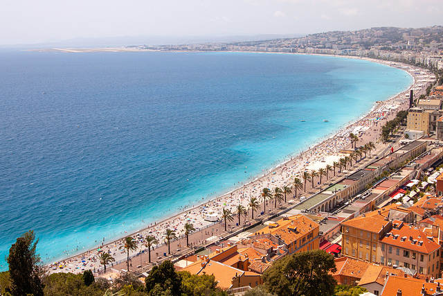 Promenade des Anglais