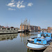 Gloucester Docks