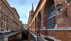 Markthalle