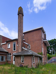 Tilburg - Ringbaan-Oost