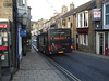 DSCF1313 Transdev Harrogate and District YK04 JYP in Pateley Bridge - 28 Aug 2015