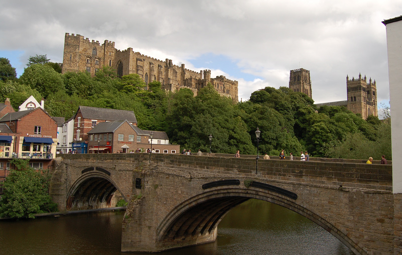 Durham Castle