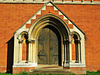 st luke 's church, enfield, london