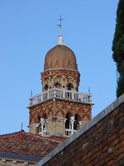 Campanile, San Michele