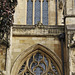 beverley minster, yorks