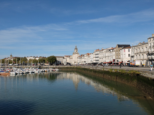 La Rochelle