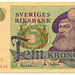 sveriges riksbank 5 kronor2