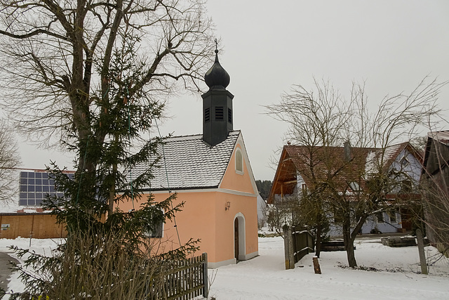 Ehringsfeld, Kapelle (PiP)