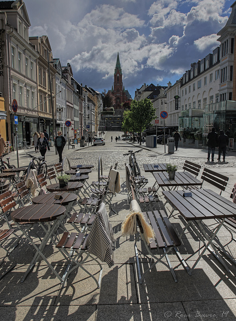 Bergen.