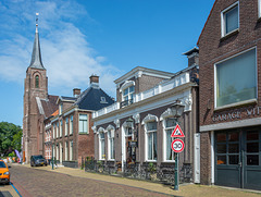 Lemmer, Nieuwburen