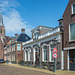 Lemmer, Nieuwburen