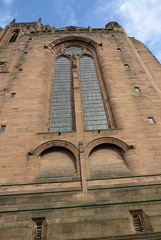 liverpool cathedral
