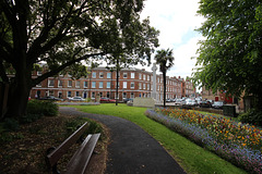 Union Place, Wisbech, Cambridgeshire