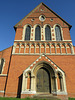 st luke 's church, enfield, london