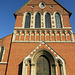 st luke 's church, enfield, london