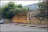 old infirmary gate