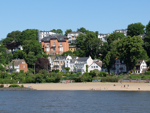 Große Hafenrundfahrt Hamburg/8