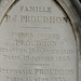 Pierre-Joseph Proudhon (Philosophe, économiste, journaliste, sociologue)