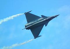 Rafale (La Ferté Alais 2014)