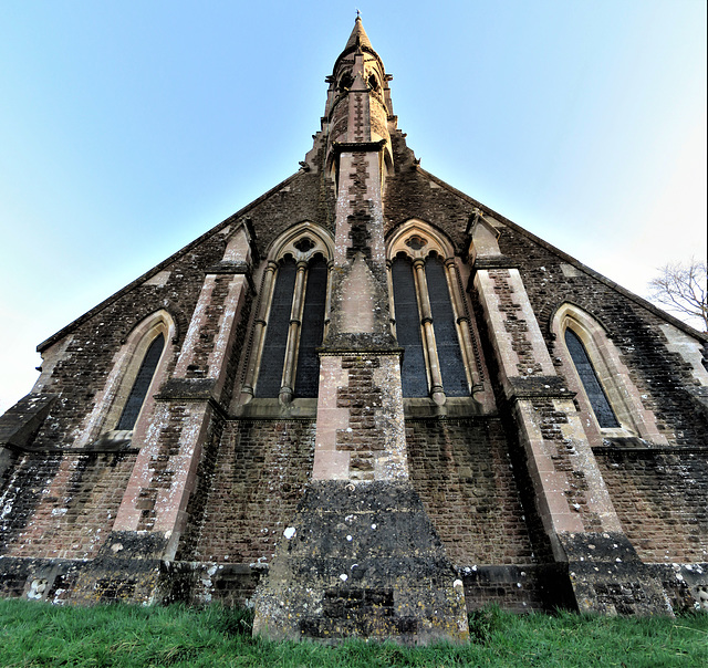 south tidworth church, wilts,c19 designed by john johnson built 1879-80 (27)