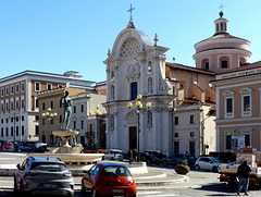 L'Aquila - Santa Maria del Suffragio