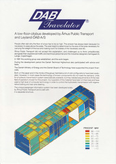 Leyland DAB A/S Travolator leaflet – 26 June 1974 (Page 3 of 4)