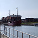 Gloucester Docks