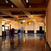 Interior Cheyenne Station